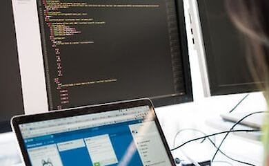 IT-фахівці з Білорусі можуть отримати дозвіл на роботу в Україні