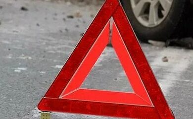 У Польщі українець з донькою-підлітком загинули в аварії