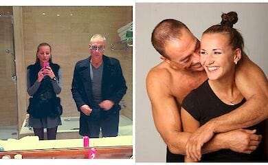 Ван Дамм снял номер в отеле в Киеве за 15 000 грн в сутки на двоих