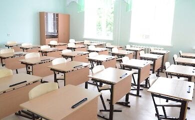 Как будут учиться киевские школьники в 2020-2021 учебном году
