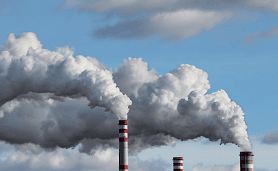 В столице планируют установить оборудование для мониторинга воздуха