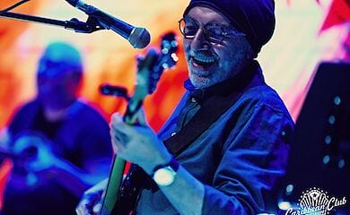 Всемирно известные композиции и джазовые истории от Алексея Когана: где послушать