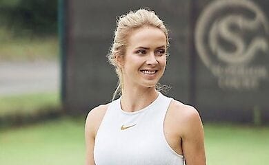 Теннисистки наиболее оплачиваемые спортсменки