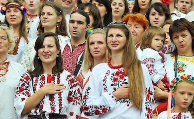 Держстат підрахував померлих українців в потоковому році і порівняв з торішніми показниками