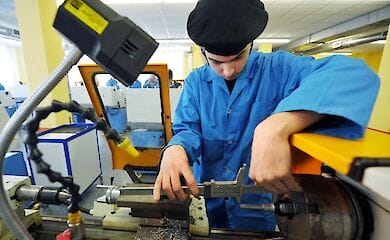 Вступительная кампания в учреждения профобразования продлена до 1 ноября