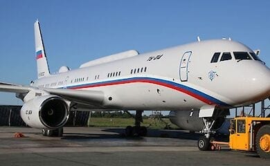 СМИ сообщили, что в Минске приземлился борт ФСБ РФ