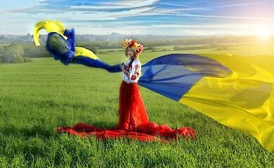 Україна святкуватиме День Незалежності онлайн