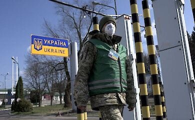 Безвіз з Білоруссю - скасовують