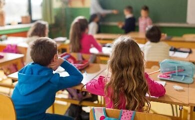Впервые в истории страны будет автоматизирована система потребностей учебных заведений Киева