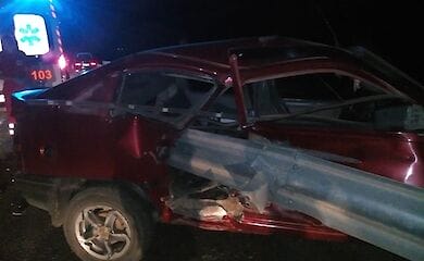 Мальчик погиб в результате автомобильной аварии, которая произошла поздно вечером 22 августа на трассе Одесса &ndash; Рени