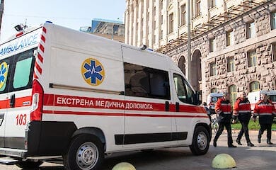 В Киеве за последние сутки зафиксировано 307 новых случаев коронавируса COVID-19