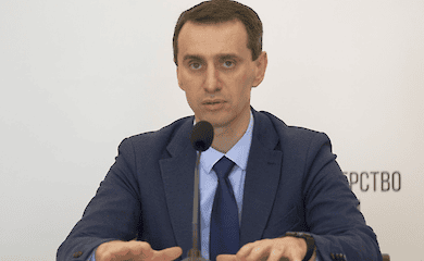 Ляшко попередив, що ресурсів країни може не вистачити для боротьби з COVID-19