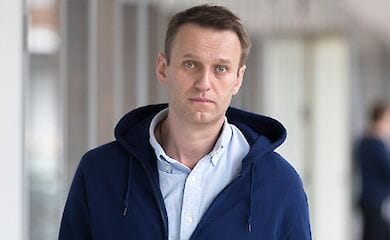 Уряд Німеччини вважає ймовірним, що російського опозиціонера Олексія Навального все-таки отруїли