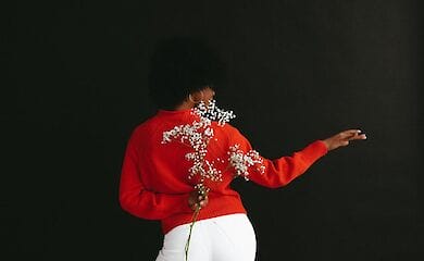 Блогер решила подтянуть ягодицы, псоле того, как увидела выгодное предложение со скидкой