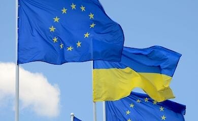 Євросоюз планує збільшити торговий оборот з рядом країн, включно з Україною