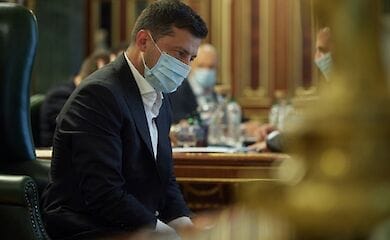 В Украине могут продлить карантин до 1 ноября
