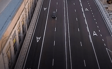 Съезд с Шулявского моста перекроют
