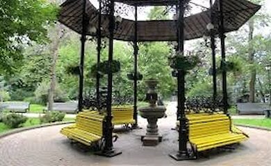 Где в Киеве появятся новые бюветы