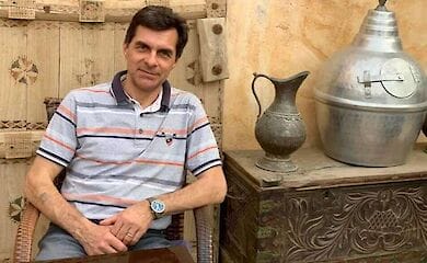 Керівником &laquo;Укрзалізниці&raquo; став Володимир Жмак 