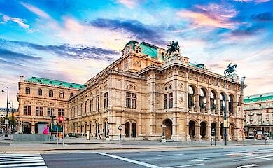 Из-за пандемии коронавируса посетителям Венской опері придется придерживаться новой инструкции