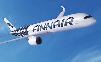 Finnair скорочує штат через коронавирус