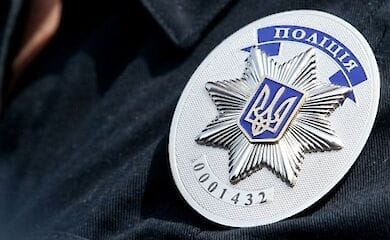 Под Харьковом ребенок получил огнестрельное ранение