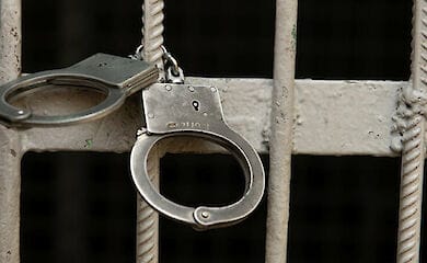 Колишній військовий проведе 7 років у в'язниці за зґвалтування