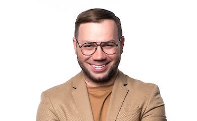 Новая коллекция от Андре Тана