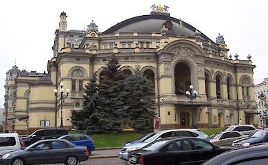 Киев может войти в ТОП-100 городов мира