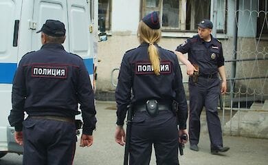 Няня убила дитину через цукерки