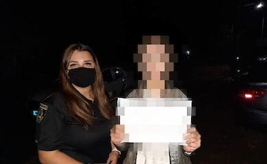 Батькові загрожує суд
