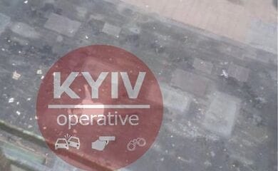 Трагедия в Соломенском районе: женщина выпала из окна
