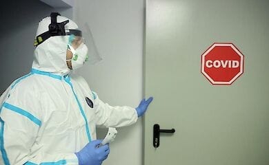 Пандемия в мире пошла на спад -