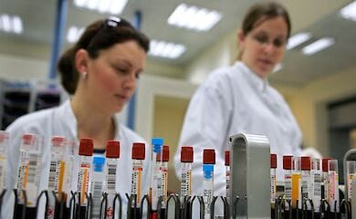 На Київщині зросла кількість інфікованих COVID-19 дітей