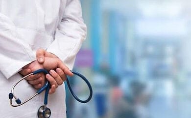 В  Киевской области на карантин из-за обнаружения случая коронавируса COVID-19 закрыли на карантин родильный дом