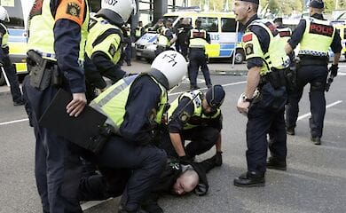 Подростков изнасиловали и похоронили заживо из-за отказа покупать наркотики