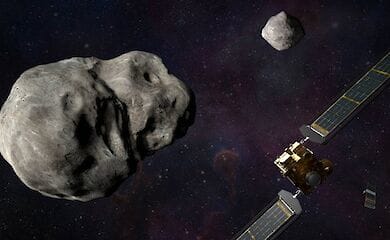 Астероид размером с многоэтажный дом подлетит к Земле в 3 раза ближе, чем Луна