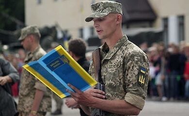Генеральный штаб осенью планирует сократить количество граждан, которых будут призывать на срочную военную службу