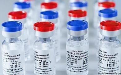 В Україні знову почнуть виробляти вакцини