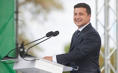 Відповідний законопроєкт вже чекає рішення в Раді