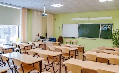 У учителей одной из столичных школ обнаружили коронавирус 