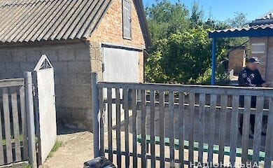 Під Києвом в результаті вибуху гранати загинув чоловік
