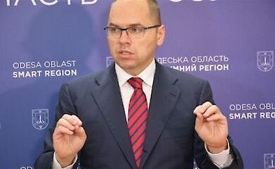 В Минздраве рассказали, может ли Covid-19 снова «остановить страну»