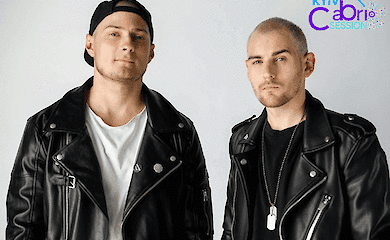 Open air фестиваль кабриолетов Kyiv Сabrio Session объявил хедлайнеров Cabrio Dance Night