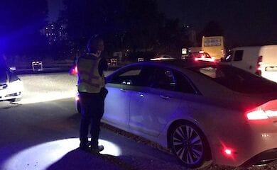 Похитителя 4-летней девочки под Киевом арестовали