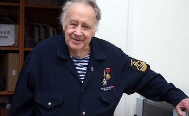 Умер известный детский писатель