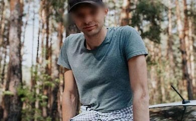 Каких рядом тысячи: полиция рассказала подробности о похитителе 4-летней девочки в Борисполе