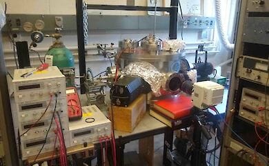 Луну хотя «пропылесосить»/© Лаборатория IMPACT