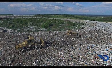 Рекультивация полигона №5 не спасет киевлян от экологического бедствия