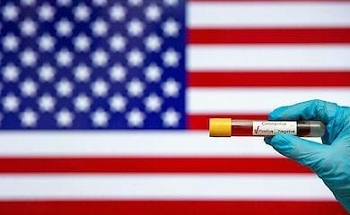 США потратят $250 млн на борьбу с отчаянием в обществе на фоне пандемии